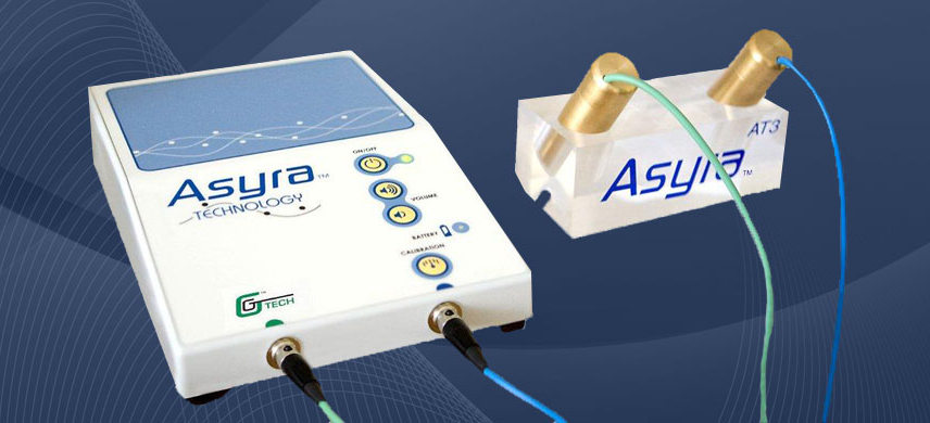 ASYRA (BIORESONANCE TESTING)