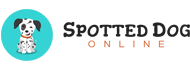 SpottedDogOnline.com Logo