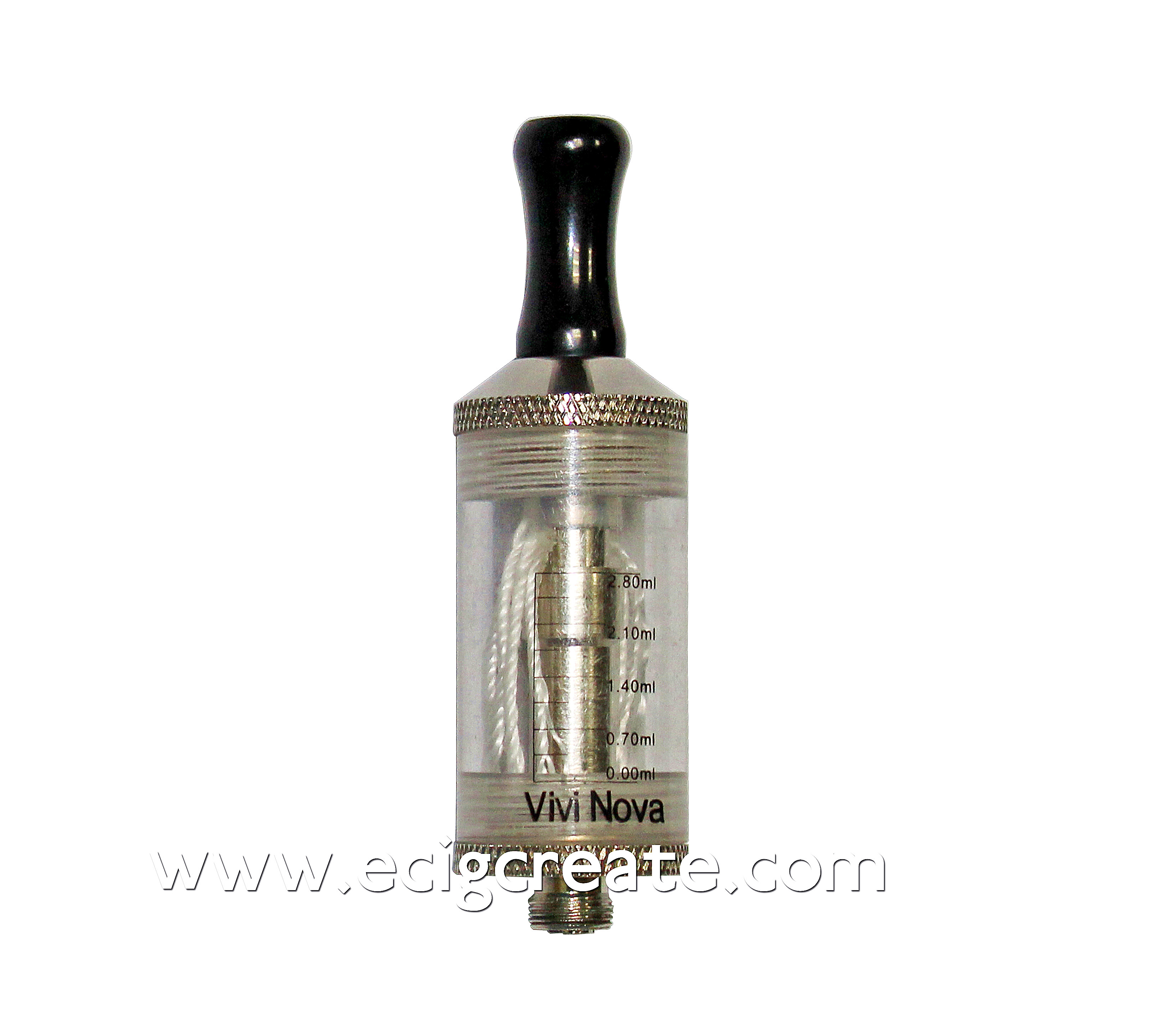 dual coils Vivi Nova atomizer'