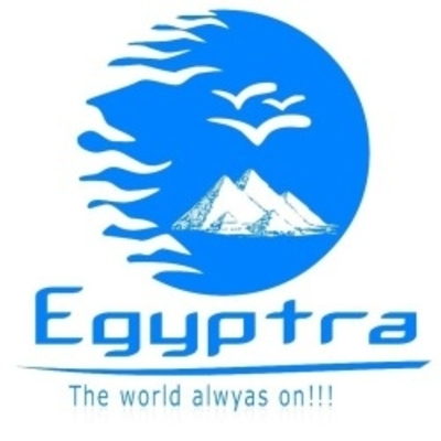 Company Logo For Egyptra'