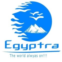 Egyptra Logo