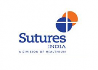 Sutures India Logo