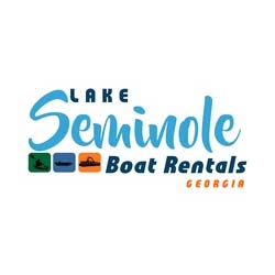 Company Logo For Lake Seminole Boat Rentals'