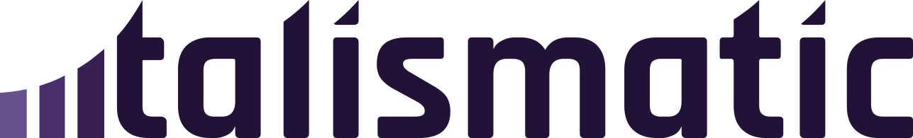 Company Logo For Talismatic'