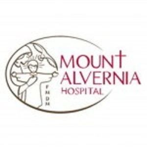 Company Logo For Mount Alvernia Hospital'