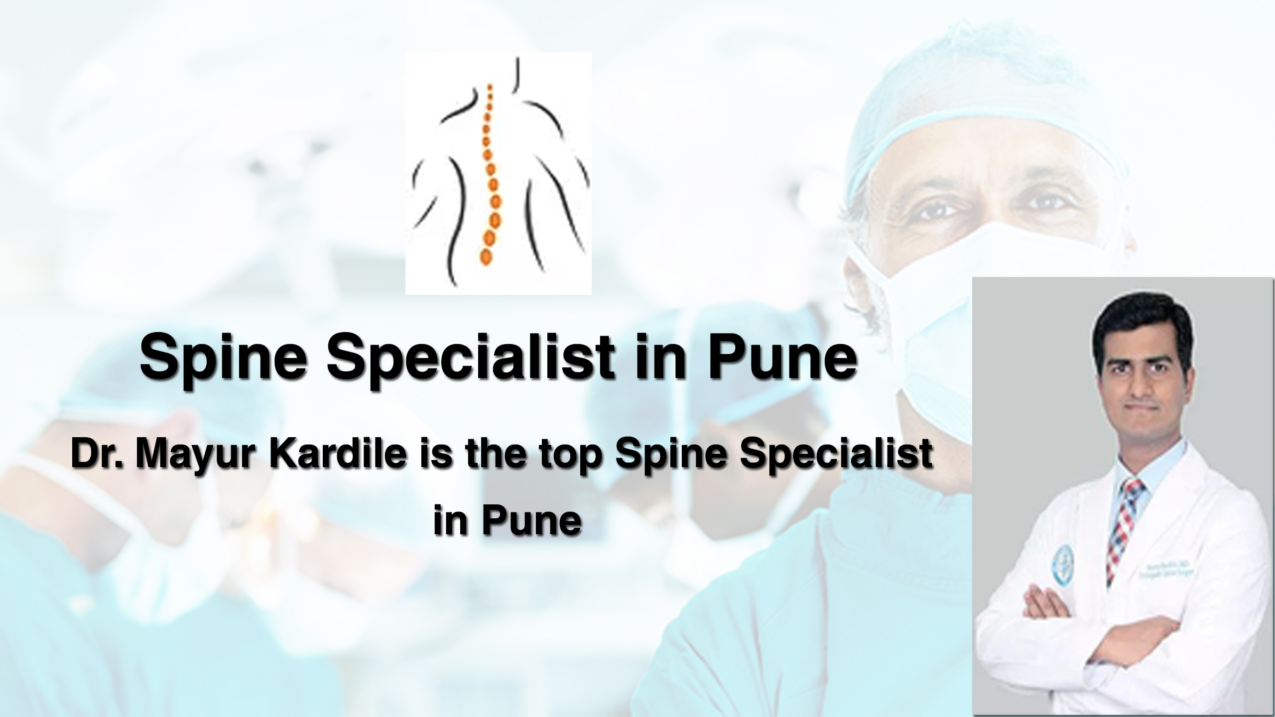 Spine Surgeons'