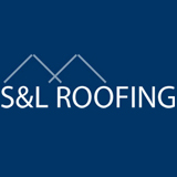 Company Logo For S&amp;L Roofing'