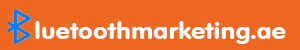 Logo for Bluetooth Marketing'