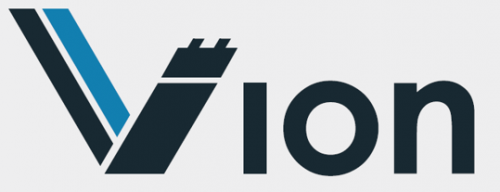 Company Logo For VION'