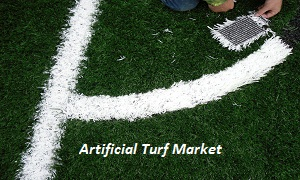 Artificial Turf Market - Forecast To 2023'