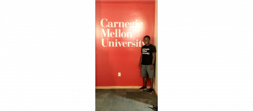 Carnegie Mellon University'