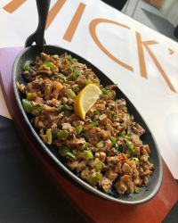 Nick’s Kitchen Opens Second Location in South San