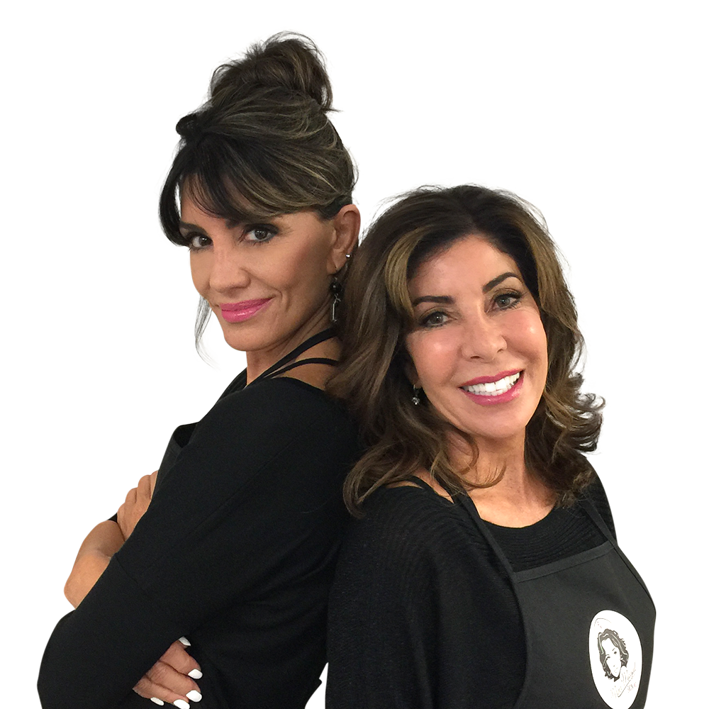 Minx Mogul Skin MD Founders Kathryn and Merri
