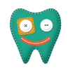 Company Logo For CraftSmiles Pediatric Dentistry'