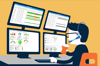 Online Project Management Software Market