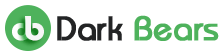 Company Logo For Dark Bear Web Solutions'