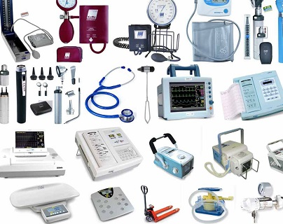 Home Healthcare Equipment Market'