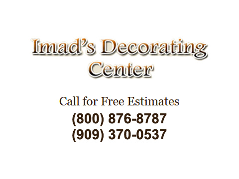 Company Logo For Imad&rsquo;s Decorating Center'