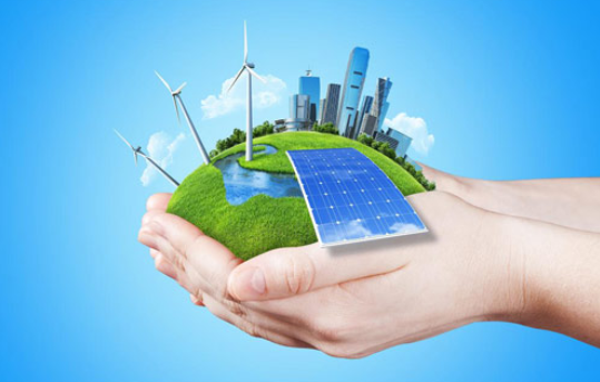 Renewable Energy'