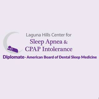 Company Logo For Laguna Hills Center for Sleep Apnea &am'