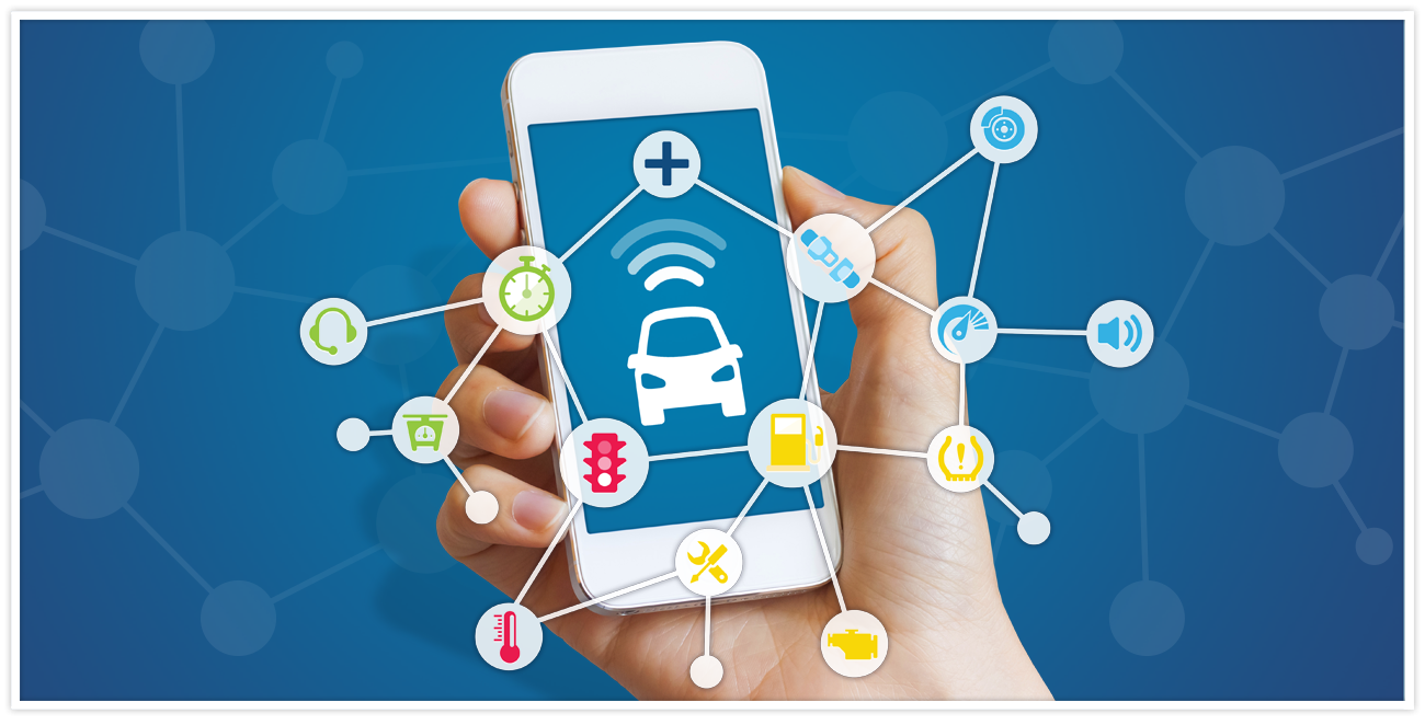 Mobile Workforce Management