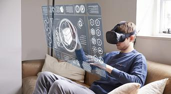 Global Virtual Reality in Education Sector Market'