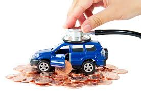 Auto Insurance Market'