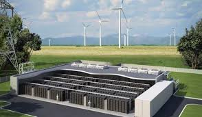 Energy Storage Technology Market'