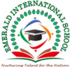 Company Logo For Emerald International School'