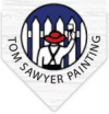 Company Logo For Tom Sawyer Painting'