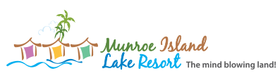 Munroe Island Lake Resort'