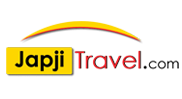 Company Logo For Japji Travel'