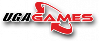 UGA Games, LLC Logo