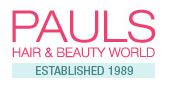 Pauls Hair World'