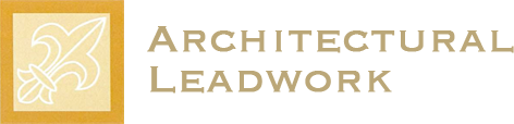 Architectural Leadwork Logo'