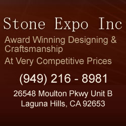 Company Logo For Stone Expo Inc'