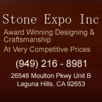 Stone Expo Inc Logo