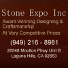 Company Logo For Stone Expo Inc'