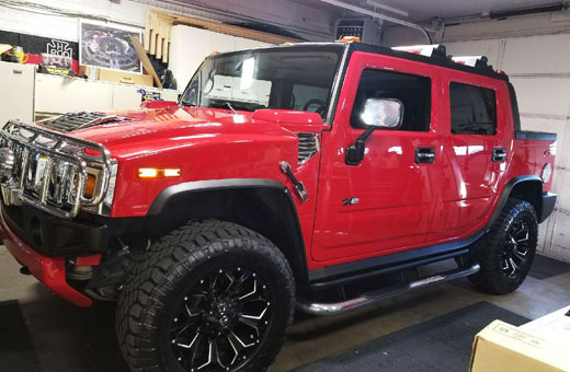 Southeast Automotive'