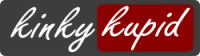 KinkyKupid.com Logo