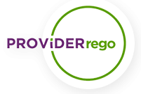 Company Logo For PROVIDERrego'