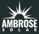 Ambrose Solar Logo