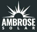 Company Logo For Ambrose Solar'