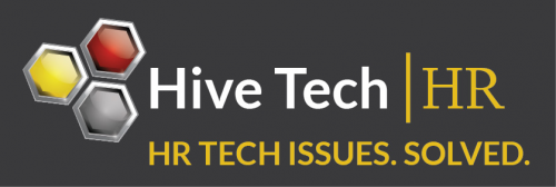 Company Logo For Hive Tech HR'