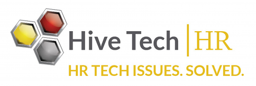 Company Logo For Hive Tech HR'