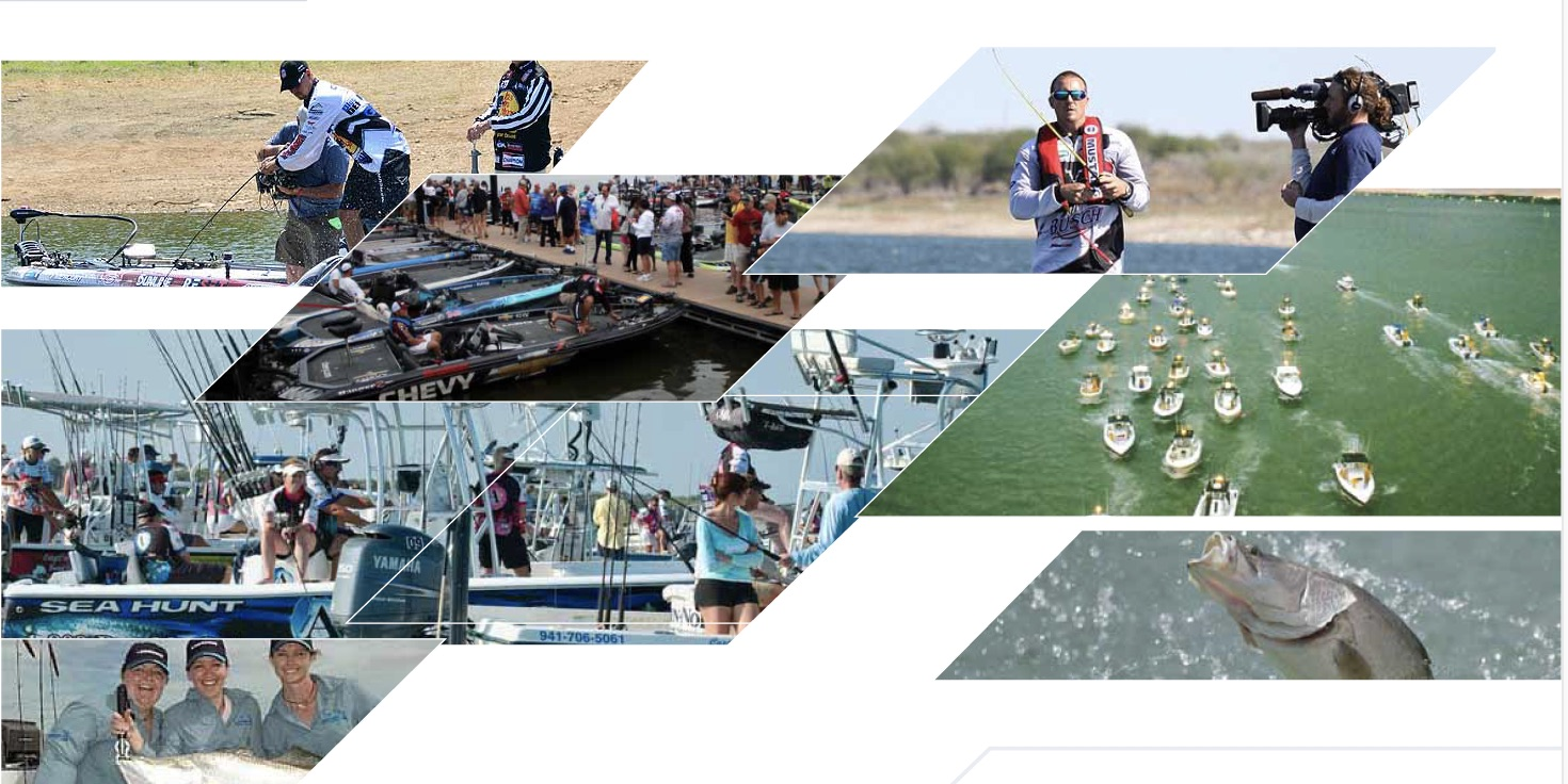 Adventuresome Anglers Sought Worldwide'