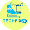 Company Logo For TechFix.ae'