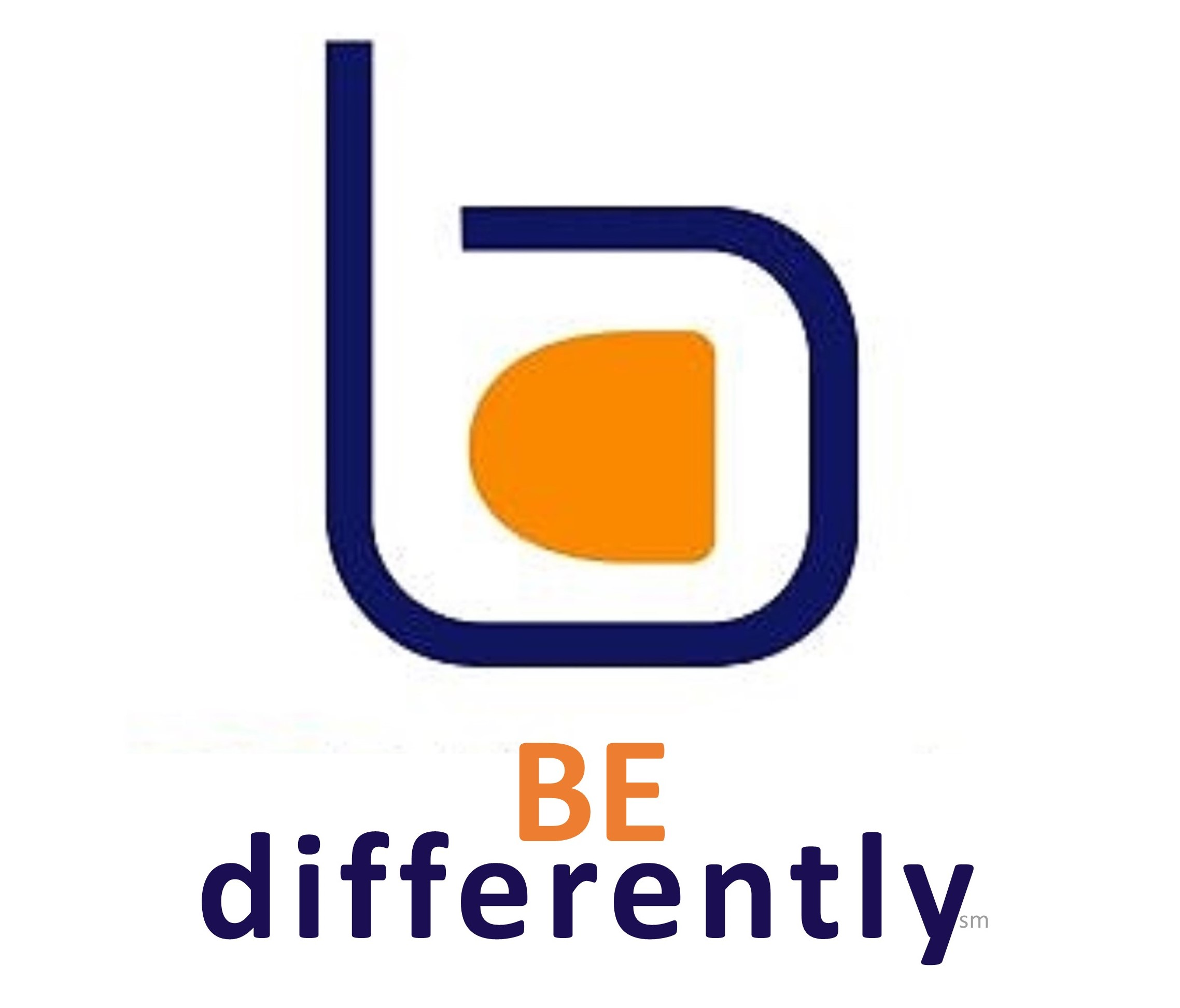 Company Logo For Enfluence Group/Be Differently'