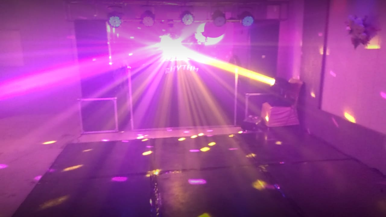 Wedding DJ Services in Gurgaon'