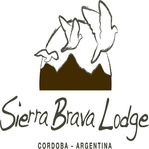 Company Logo For Sierra Brava Lodge - Cordoba Argentina'